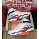 thumbnail image 1 of Ni - ke Size 10 - Air Jordan 8 Retro 2013 Bugs Bunny, 1 of 5