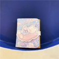 thumbnail image 4 of KUIZAP Little Bear Wallet Cartoon Women's Short Wallet Button 30% PU Card Bag(style J), 4 of 7