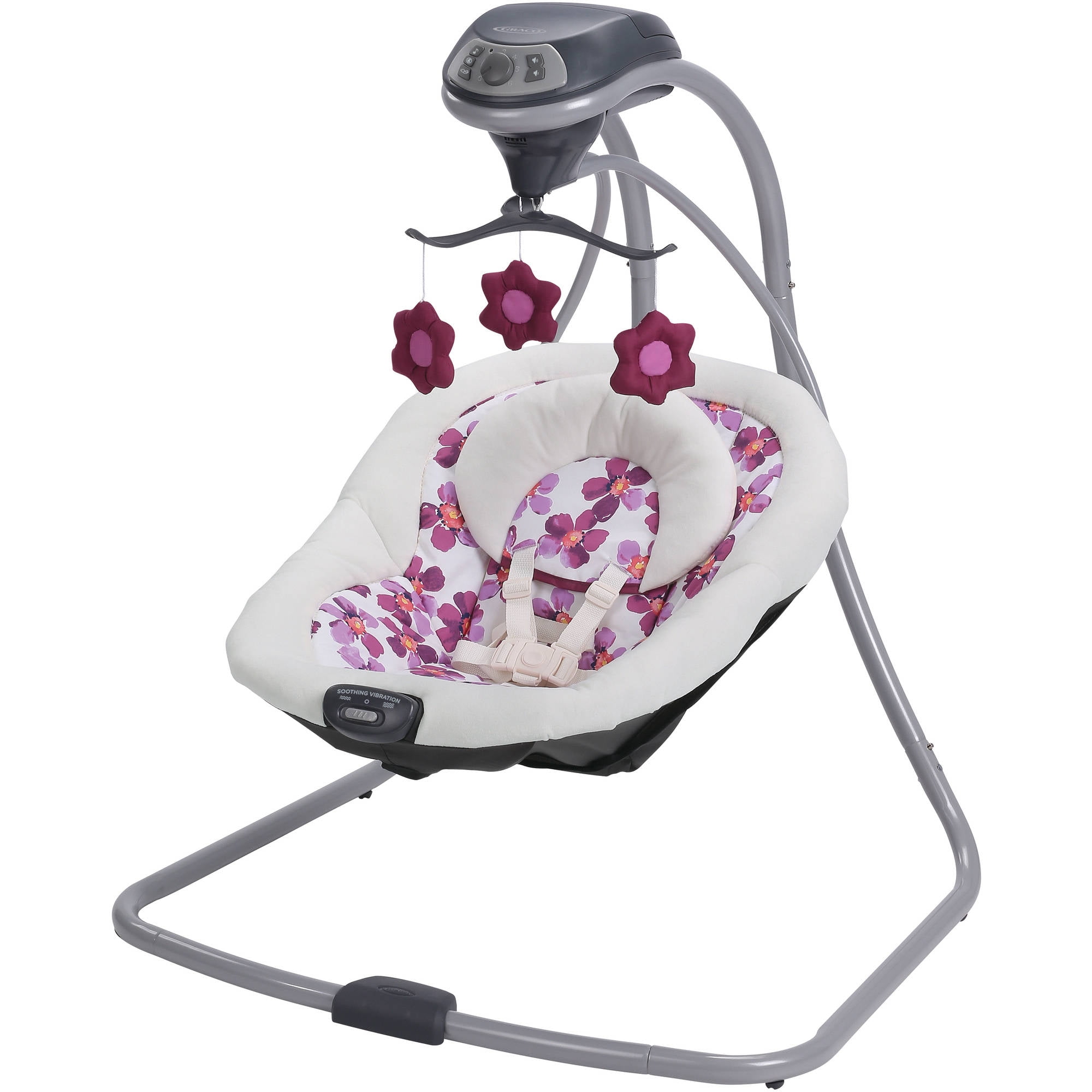 graco simple sway