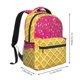 thumbnail image 2 of Balery Red Ice Cream Mochila Escolar Impresa, Mochila Ligera para Viajes Casual, Mochila Duradera y Cómoda Multifuncional, Mochila para Laptop-One Size, 2 of 5