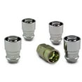 Gorilla Automotive 61631 Acorn Gorilla Guard Locks (12mm x 1.50 Thread ...