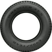 Goodyear Wrangler AT/S All-Season P265/70R17 113S Tire Simolary simolary.com 11