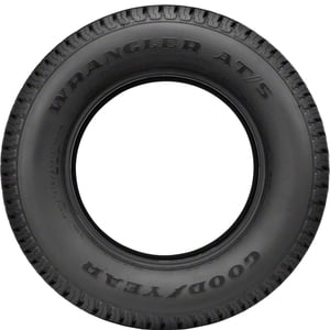 Goodyear Wrangler AT/S All Terrain LT215/75R15 106/103S D Passenger Tire Sansujyuku sansujyuku.com