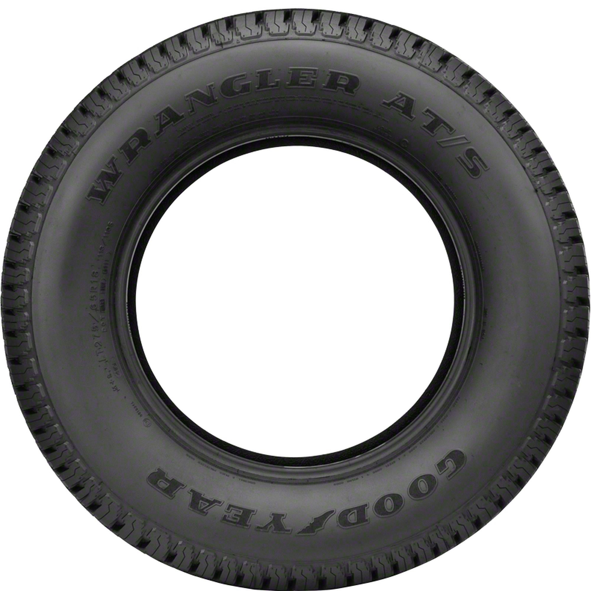 GOODYEAR WRANGLER AT/S LT215/75R15 106S BSL ALL SEASON TIRE simolary.com 10 GOODYEAR WRANGLER AT/S LT215/75R15 106S BSL ALL SEASON TIRE Simolary simolary.com 10