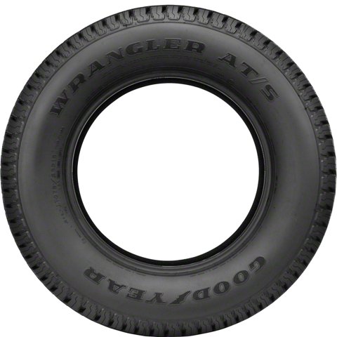 Goodyear Wrangler AT/S All Terrain LT215/75R15 106/103S D Passenger Tire simolary.com 19 Goodyear Wrangler AT/S All Terrain LT215/75R15 106/103S D Passenger Tire Simolary simolary.com 19