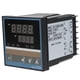 thumbnail image 4 of Termostato BERMPID, Termostato PID BERM Termostato digital RE F Mx DAPID Termostato PID Confiable y duradero, 4 of 9