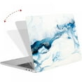 thumbnail image 2 of Coque Rigide pour Ordinateur Portable 16 Pouces Protection Clavier Film Protecteur, 2 of 8