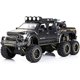thumbnail image 1 of Camionetas de juguete para niños F150 Raptor, modelo de coche de metal fundido a presión con sonido y luz para niños de 3 años en adelante, color negro, 1 of 5