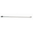 thumbnail image 4 of Alno A7120-30-PC Spa 2 30" Towel Bar Polished Chrome, 4 of 4