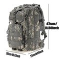 thumbnail image 3 of Mochila Outdoor Riding Hi Pack(), 3 of 5