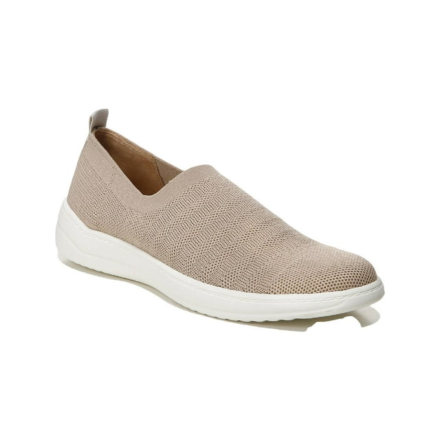 Lifestride Energy Knit Women's Knit Cushioned Slip On Shoes
