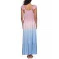 thumbnail image 2 of Calvin Klein Womens One Piece Swimsuit Shirred High-Neck Halter Bathing Suit New, 2 of 2