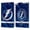 Jersey, variant on Head Case Designs Officially Licensed NHL Tampa Bay Lightning Jersey Leather Book Wallet Case Cover Compatible with Apple iPad 9.7 2017 / iPad 9.7 2018