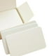 thumbnail image 4 of 2x tarjetas de Gloria contiene 90 hojas de tarjetas incluir sus personalizados para commerce business y personal, 4 of 8