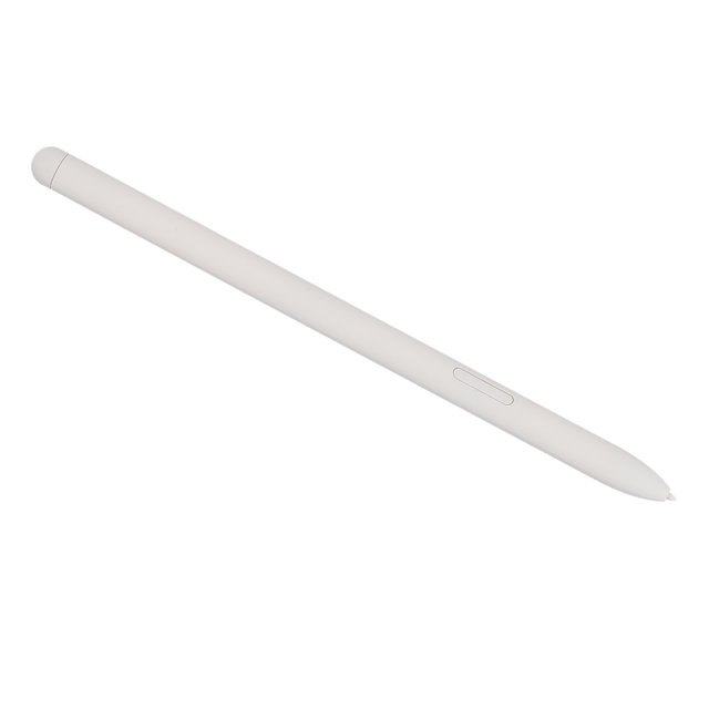 Galaxy Tablette S9 FE S Pen pour Galaxy Tab S9 FE S9 FE Plus Stylet de Remplacement + 5 Embouts, 4096 Niveaux de Pression Haute Sensibilité pour Tab S9 FE S9 S9 Plus S9 Ultra Stylet S Pen