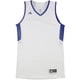 thumbnail image 1 of Camiseta sin mangas Adidas Team Jersey para hombre, blanco, XXL, 1 of 2