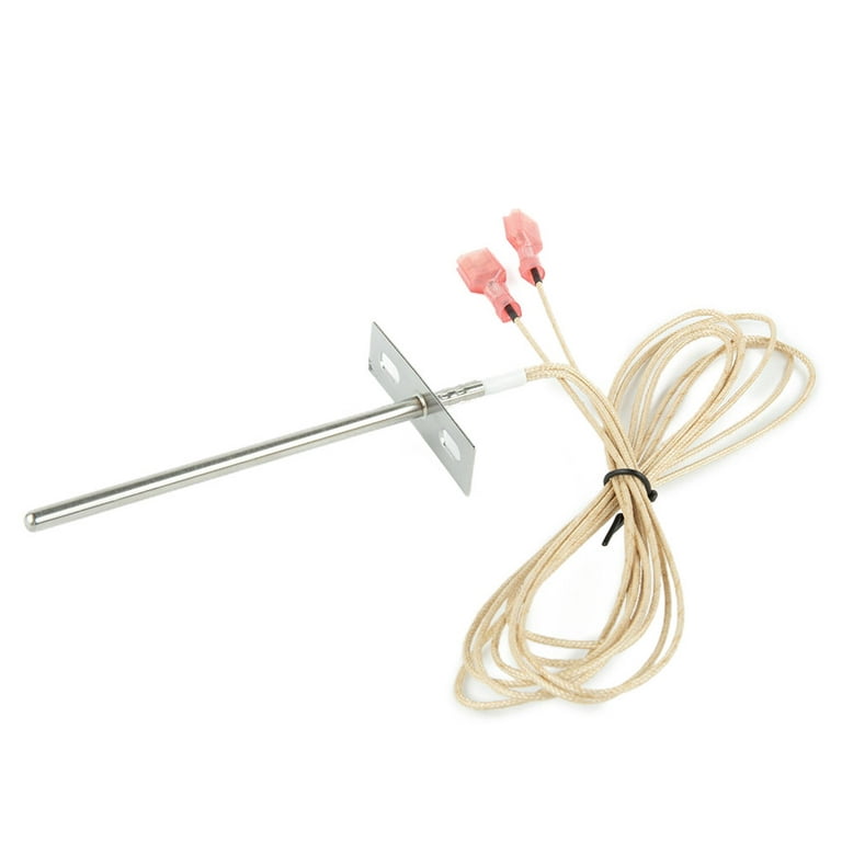 BCLONG SMRTD RTD Temperature Probe Replacement for Rec Tec/Recteq