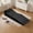 Black, variant on MAYEERTY High-Density Sponge Foldable Tatami Sofa Bed Multi-Use Lounge Chair No Assembly