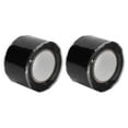 thumbnail image 2 of Tape, High Temperature 2Pcs Silicone Tape, Waterproof for Ships Railways, 2 of 8