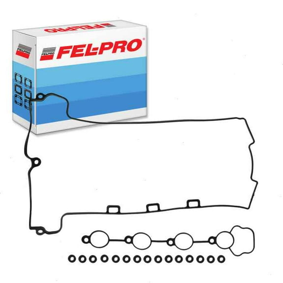 Fel-Pro Valve Cover Gasket Set compatible with Chevrolet HHR 2.2L 2.4L L4 2006-2011