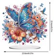 thumbnail image 3 of Painting Desktop Decors Acrílico Forma Especial para El, 3 of 9