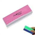 thumbnail image 4 of yingyy Durable 4-Way Buffing File Durable 4-Way Buffing Art Safe Polish Block Accessory 2Set, 4 of 4