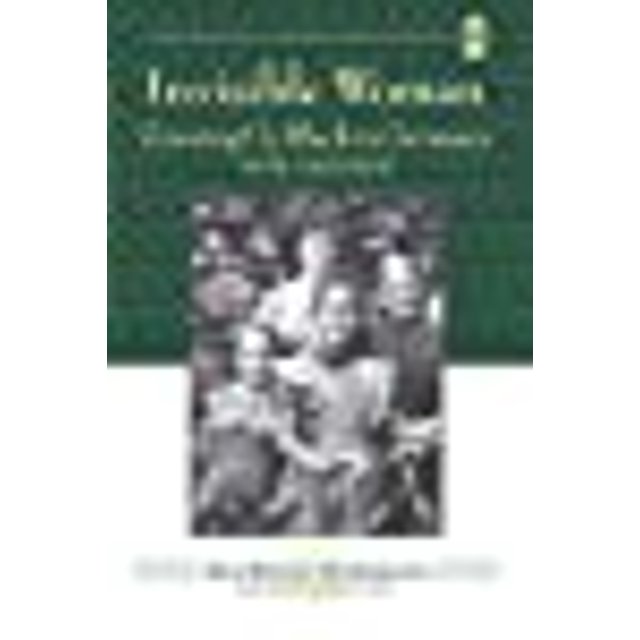 Invisible Woman: Growing Up Black in Germany (New Directions in German-American Studies)