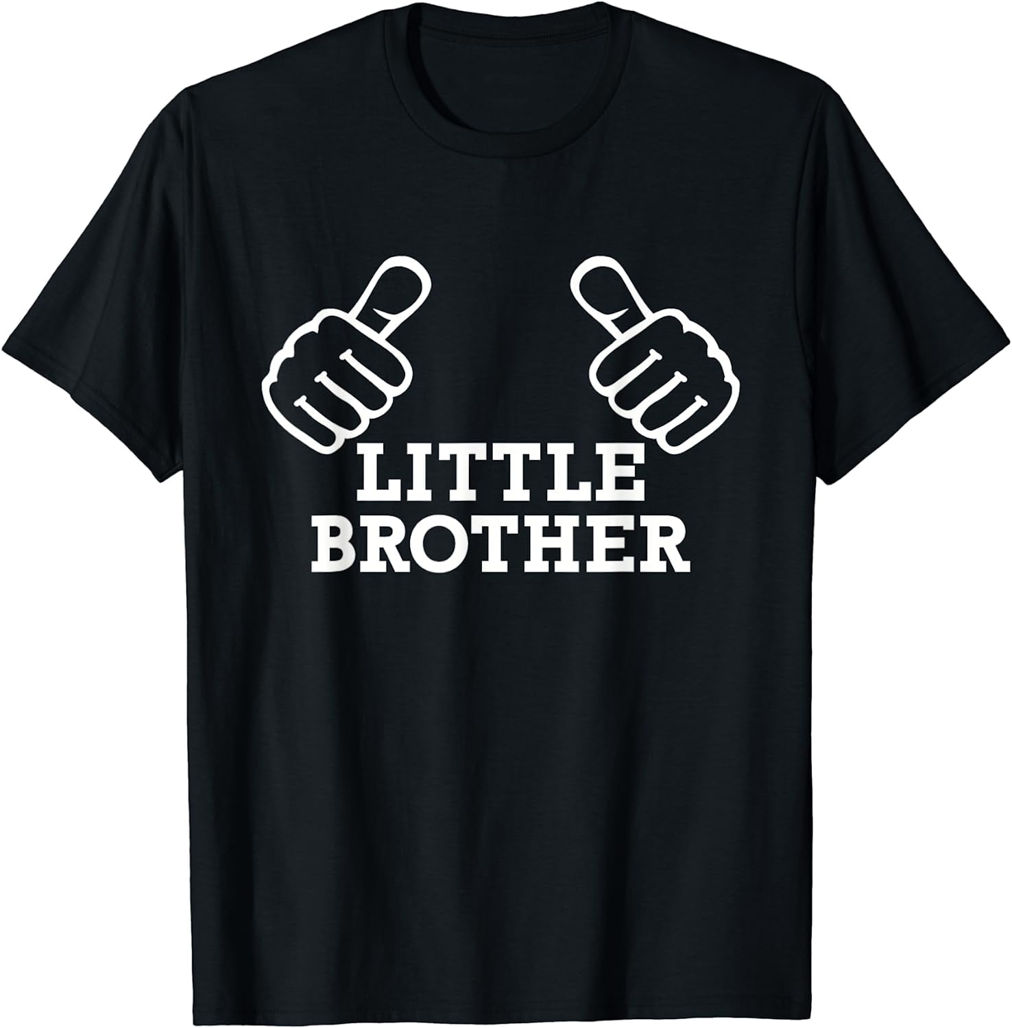 Little brother TShirt