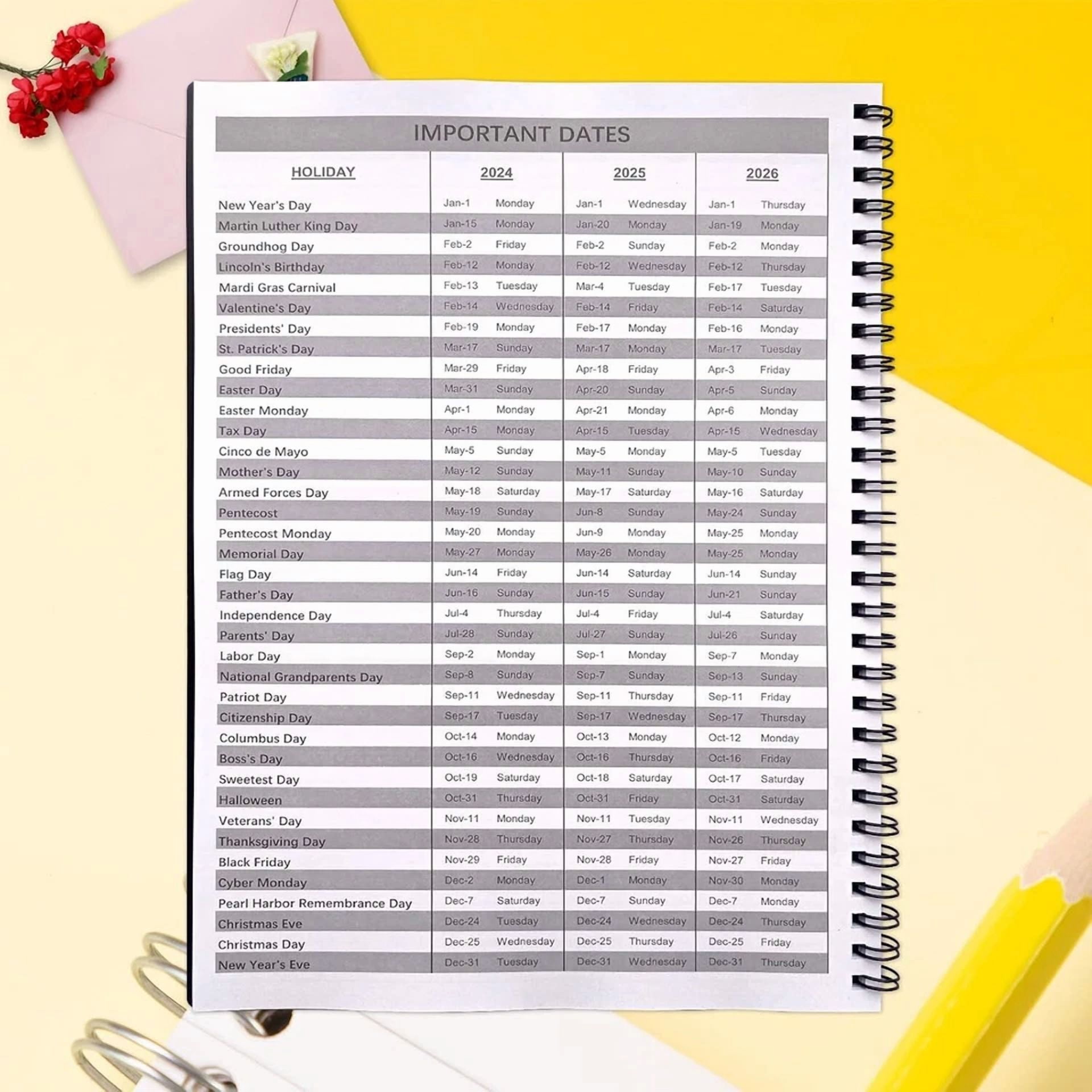 2024 Calendar Planner: July 2024-December 2025 Calendar Planner 2024-2025, 7.6"X