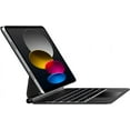 thumbnail image 1 of EASTIN Slim Magnetic Backlit Keyboard Case for iPad 10th Generation (10.9-inch  2022) - Wireless Cover with Keypad & Multi-Touch Trackpad Compatible with Apple iPad 10 Gen 10.9, 1 of 8