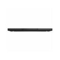 thumbnail image 2 of Lenovo ThinkPad X13 Gen 6 21RK0069US 13.3" Notebook - Intel Core Ultra 5 225U - 16 GB - 512 GB SSD - Windows 11 Pro - Webcam - IEEE 802.11ax Wireless LAN Standard, 2 of 5
