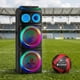 thumbnail image 1 of Combo Mundialista Bocina Profesional Bluetooth Kaiser más Balón de Futbol, 1 of 5