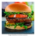 thumbnail image 4 of Pan para hamburguesa Bimbo Bimbollos brioche 6 pzas de 77.5 g c/u, 4 of 4
