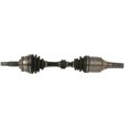 thumbnail image 1 of FLECHA HOMOCINÉTICA MAXIMA 1995 al 1999 NISSAN Delantera Remanufacturado CARDONE ., 1 of 5