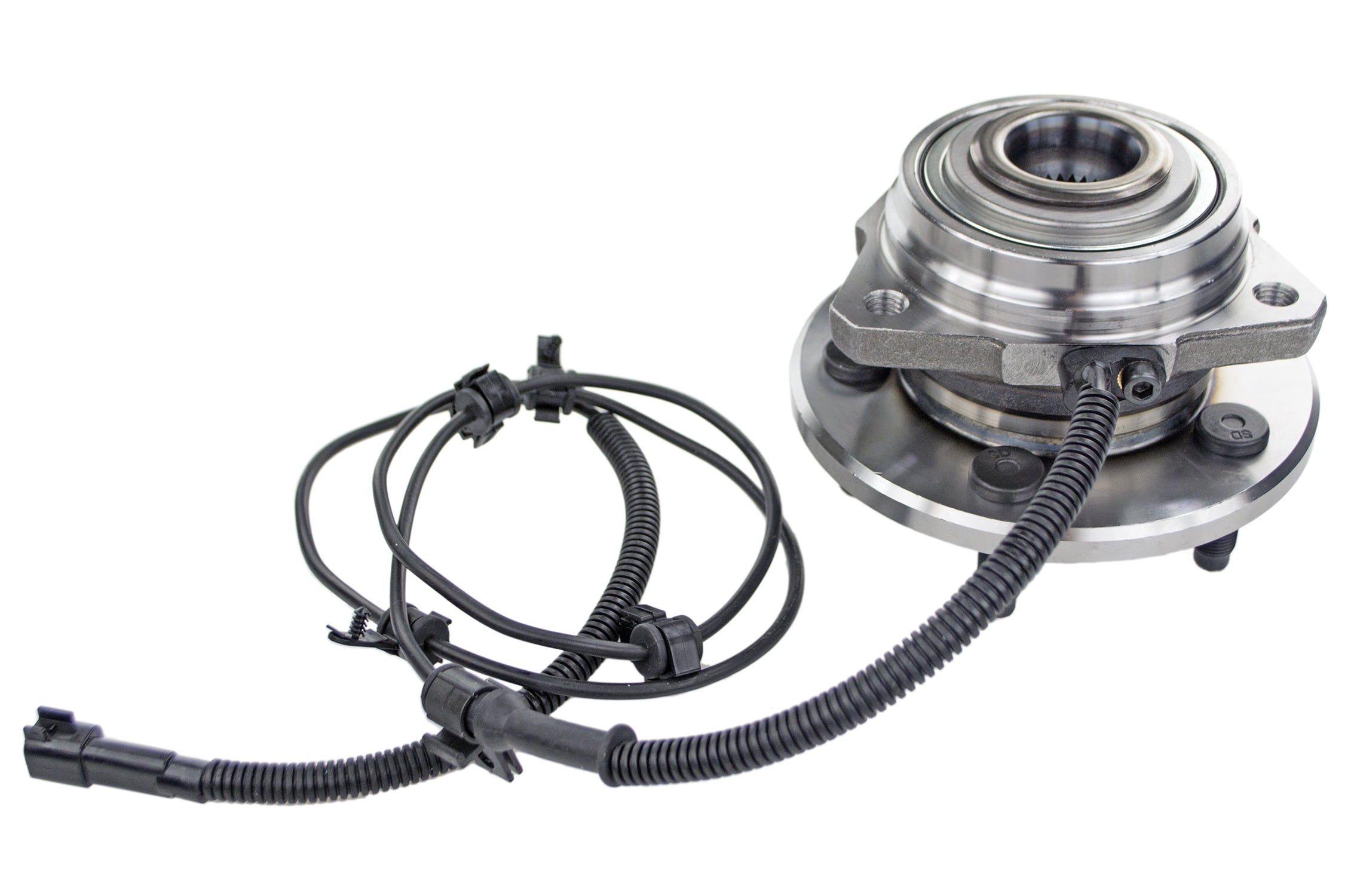 Mevotech H513176 Wheel Bearing And Hub Assembly