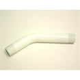 thumbnail image 1 of Bras de Douche de 6 Pouces - Finition Blanche, 1 of 1