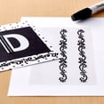 thumbnail image 2 of Recollections Double Row Rhinestones Stickers Bling on a Roll, 12 Pack, 2 of 4