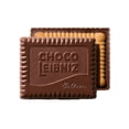thumbnail image 3 of Bahlsen Choco Leibniz Dark Cookies (12 boxes) - Leibniz Butter Biscuits topped with a thick layer of European Chocolate - 4.4 oz boxes, 3 of 6
