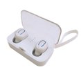 thumbnail image 2 of Twowood auricular T18mini True Wireless Wireless Smart Bluetooth Auriculares auriculares a prueba de agua a prueba de audífonos, 2 of 7