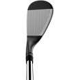thumbnail image 3 of TaylorMade Golf Milled Grind 3 Wedge Black 58/12 [High Bounce], 3 of 5