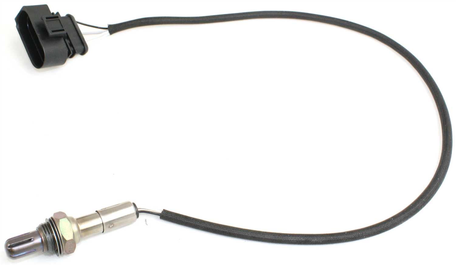 Replacement ARBV960907 Oxygen Sensor Compatible with 2000-2001 Audi A4 A6 6Cyl 2.8L Before Catalytic Converter, Left Driver or Right Passenger Sold individually