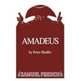 thumbnail image 1 of Pre-Owned Amadeus (Paperback) 0573605726 9780573605727, 1 of 1