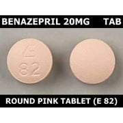 BENAZEPRIL