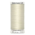 thumbnail image 1 of Gutermann 120 100% Polyester All Purpose Thread, 1 of 3