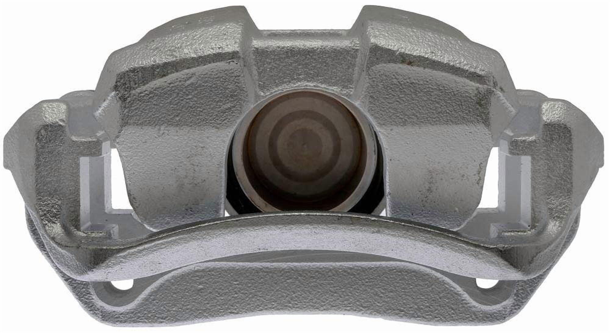 ACDelco 18FR12679C Reman Friction Ready Coated Disc Brake Caliper