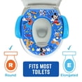 thumbnail image 5 of Taburete Disney Mickey Mouse Pals at Play Kids de Mickey Mouse, 200 kg, 5 of 5