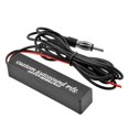 thumbnail image 1 of Antena amplificada de radio oculta universal para coche, camión, barco, motocicleta de 12 V Likrtyny Accesorios para autos y motos, 1 of 6
