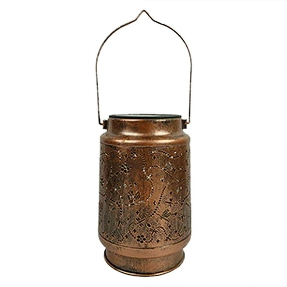 Binwennn Poteaux Lumineux Extérieurs pour Guirlandes Lumineuses 12 Pieds Lumières pour Plafond de Chambre Colorées et [Solaires Extérieures] Lumières Décoratives Projection de Jardin Super Intelligente Éclairage Automatique Sombre