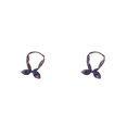 thumbnail image 4 of Minnieouse Women Headband Bowknot Elastic Fashion Birthday Decoration！Decorative Gift Girls Hair Cute Wedding Hairband Portable Tipo 3 2piezas Minnieouse CBP473040, 4 of 6