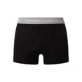 thumbnail image 5 of Calvin Klein 3 Pack Classic Trunks, Black, 5 of 9